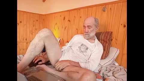 Papi Facu online show from December 29, 12:23 pm