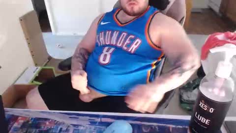 turbolevi online show from April 19, 9:17 pm