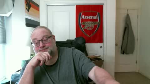 Turd Ferguson online show from April 5, 2:02 pm