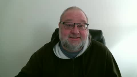 Turd Ferguson online show from November 19, 1:22 pm