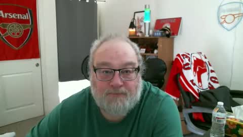 Turd Ferguson online show from June 3, 12:07 pm