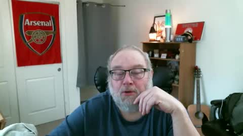 Turd Ferguson online show from May 24, 12:22 pm