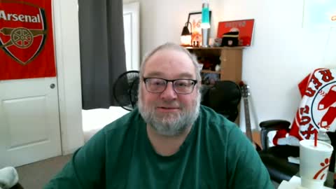 Turd Ferguson online show from July 19, 12:22 pm