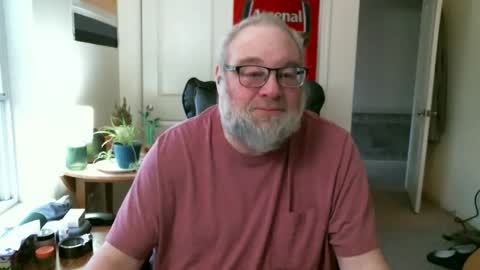 Turd Ferguson online show from March 16, 12:09 pm