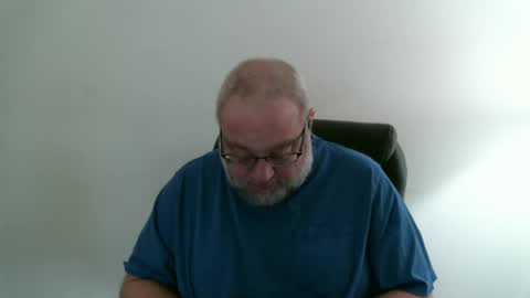 Turd Ferguson online show from November 15, 1:02 pm