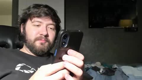 Snapshot of turtle_time chatting on January 2, 3:26 am turtle_time online show from January 2, 3:26 am