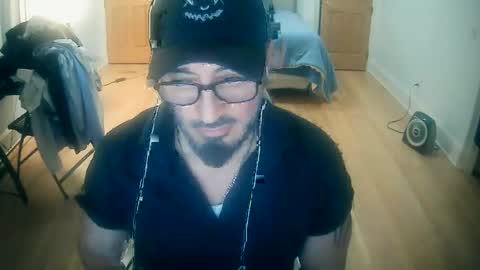 tuscan_taurus online show from November 20, 3:06 am