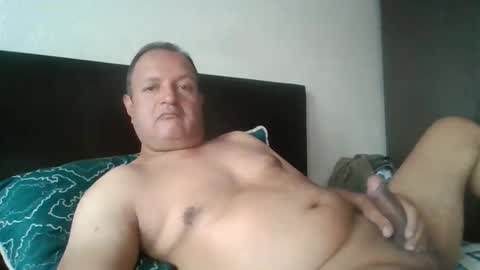 Mario Ramirez online show from February 15, 8:39 pm