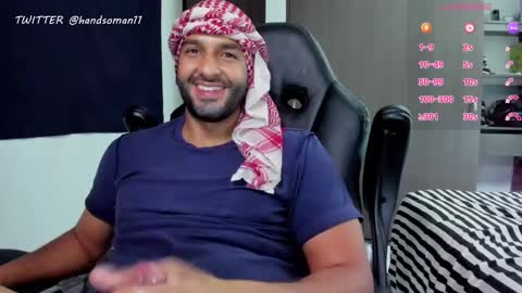 tuzzio1 online show from March 5, 1:52 am