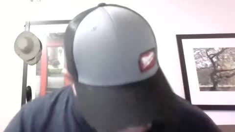 Tweeter74 online show from April 19, 10:47 am