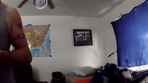 Tweeter74 online show from March 9, 6:11 pm