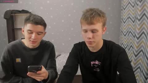 Angus online show from November 9, 8:57 pm