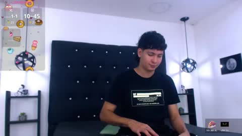 samu online show from November 25, 1:02 pm