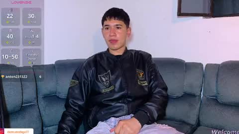 Mr Daren online show from March 31, 6:20 pm