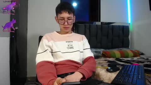 Mr Daren online show from January 23, 6:24 pm