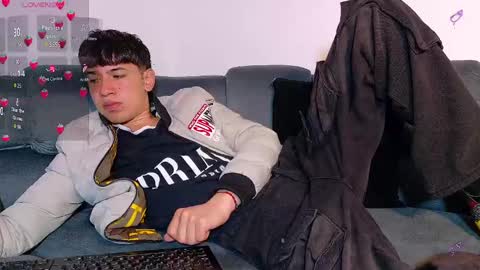 Mr Daren online show from September 30, 5:27 pm