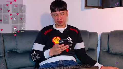 Mr Daren online show from September 29, 5:20 pm