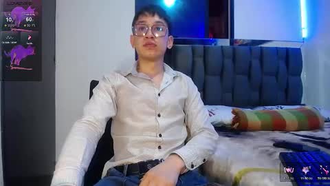 Mr Daren online show from February 24, 5:31 pm