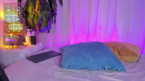 Snapshot of twink_lion chatting on February 3, 8:57 pm Lion online show from February 3, 8:57 pm