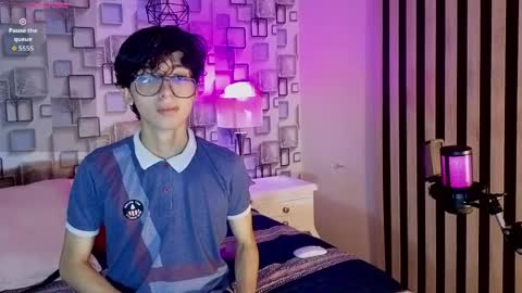 Sebastin online show from May 5, 12:18 pm