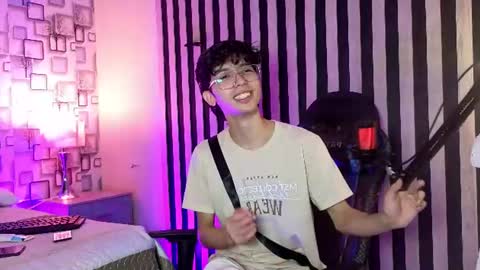 Sebastin online show from July 23, 7:22 pm