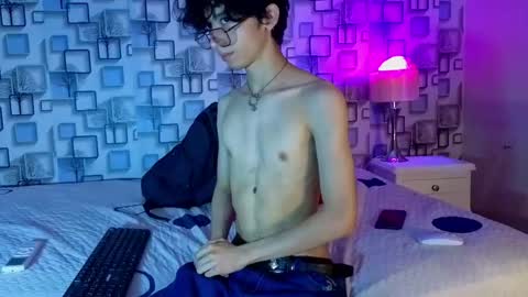 Sebastin online show from May 1, 12:52 pm