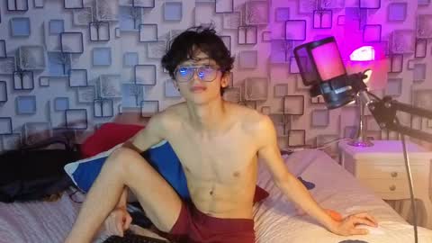 Sebastin online show from April 29, 5:30 pm