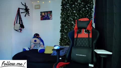 Snapshot of twink_sebas_ chatting on January 22, 6:41 pm Bad boy sebastian online show from January 22, 6:41 pm