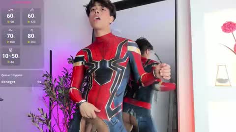 twink_teemo online show from February 3, 10:26 pm