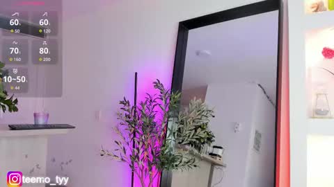 twink_teemo online show from March 3, 9:54 pm