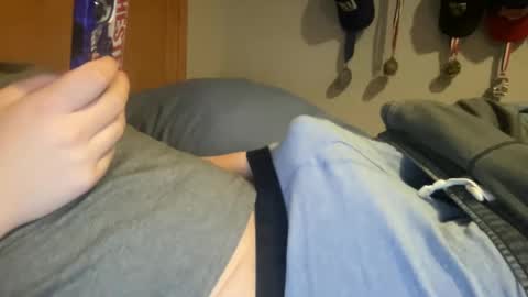 Snapshot of twinkmikexxx12 chatting on January 11, 4:48 am mike online show from January 11, 4:48 am