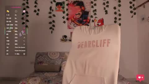 MASTER GERRY online show from March 8, 2:04 am