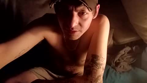 TwistedBlizzy online show from January 4, 9:43 am