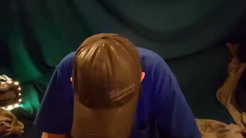 TwistedBlizzy online show from January 3, 3:22 pm