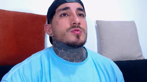 Angel online show from September 30, 1:56 am