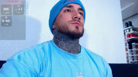 Angel online show from November 15, 2:57 am