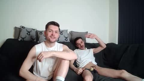 RyanRowan online show from February 15, 9:12 pm