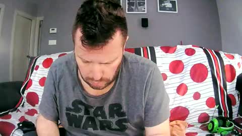 Txan  Chan online show from January 11, 10:52 am