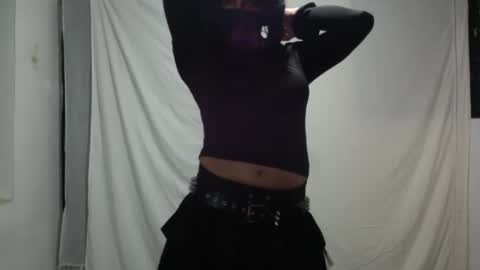 Snapshot of txina chatting on September 13, 5:41 am Xina Lane online show from September 13, 5:41 am