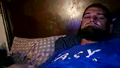 YourDirtyman online show from July 21, 5:09 am