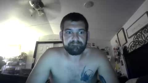 YourDirtyman online show from March 31, 11:17 pm