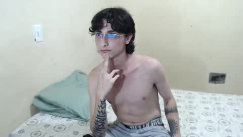 tyler__02 online show from October 11, 11:20 pm