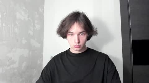 Tyler  johnson online show from October 12, 6:57 pm