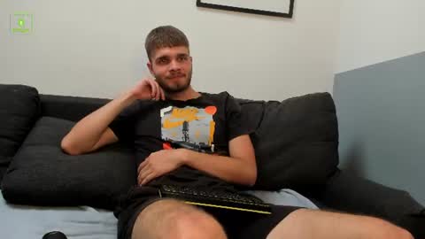 TYLER online show from June 26, 11:35 am
