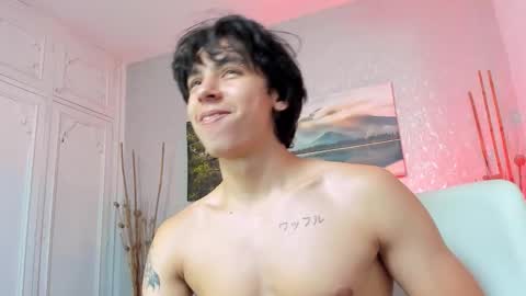 Tyler online show from January 17, 3:20 am