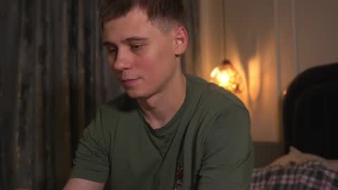 tyler_garrner online show from March 27, 3:35 pm