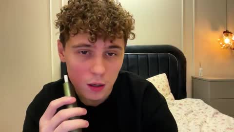 tyler_garrner online show from February 2, 3:20 pm