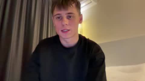 tyler_garrner online show from October 9, 6:35 pm