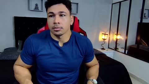 tyler_hank1 online show from December 3, 12:05 pm