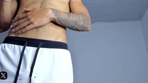 Tyler online show from January 10, 4:33 pm